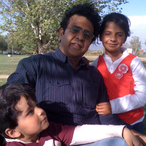Ather Khan Photo 25