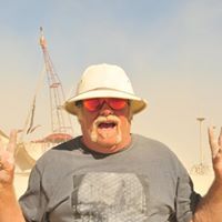 Larry Pearson Photo 41