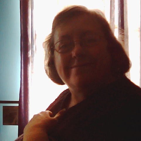 Kathy Dillon Photo 8