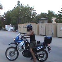 Michael Ashak Photo 1