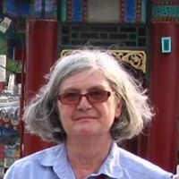 Joan Newton Photo 21