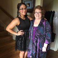 Teresa Horton Photo 16