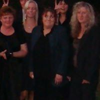 Susanne Collins Photo 24