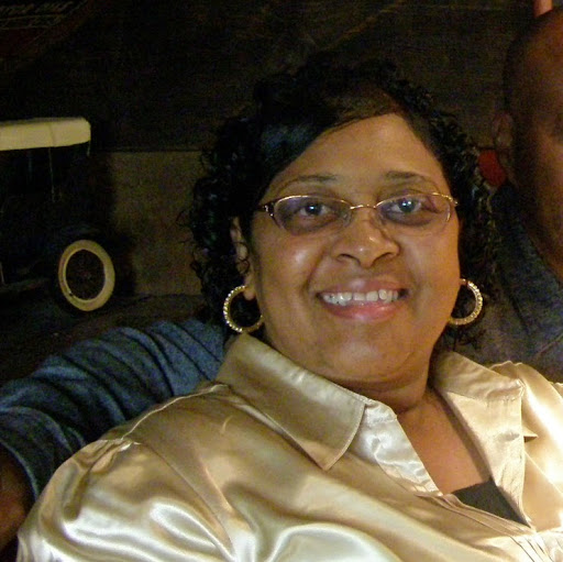 Teresa Jamison Photo 11