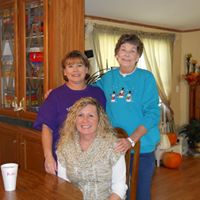 Arlene Gates Photo 2