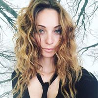 Jessica Kruger Photo 13