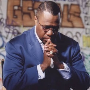 Tony Muhammad Photo 25