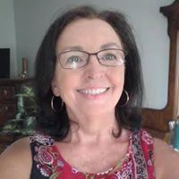 Becky Adams Photo 52