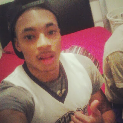 Tray Carter Photo 6