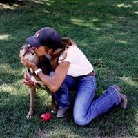 Linda Aldrich Photo 5