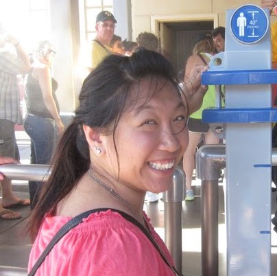 Diana Lin Photo 21