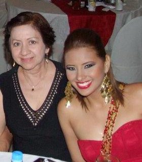 Teresa Jaimes Photo 22
