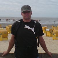 John Friedrich Photo 39