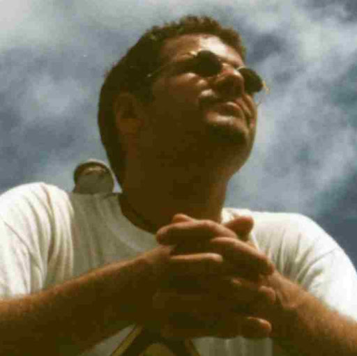 Marc Janssen Photo 10