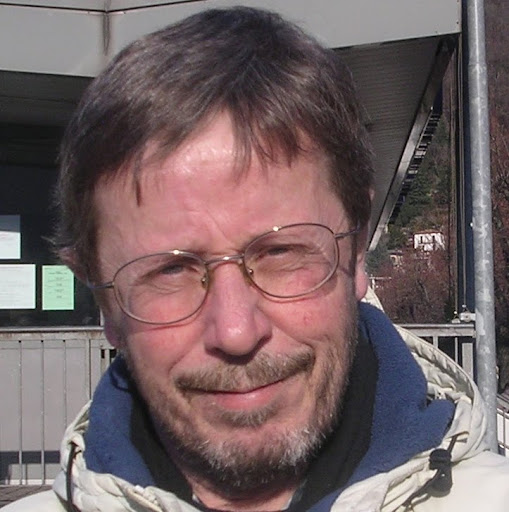 Roger Davies Photo 25