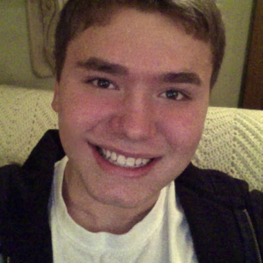 Kevin Gustafson Photo 11