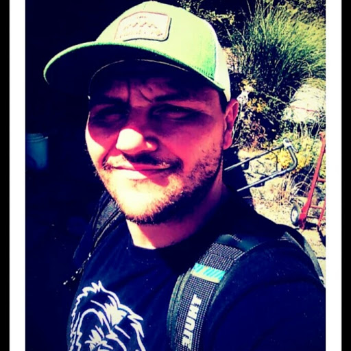 Joshua Griffith Photo 5