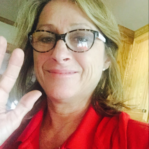 Gina Hill Photo 22