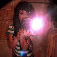 Kimberly Grey Photo 14