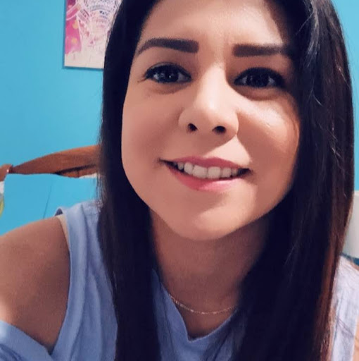 Barbara Ortega Photo 33