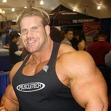 Jay Cutler Photo 45