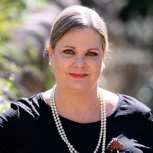 Jill Griffin Photo 20