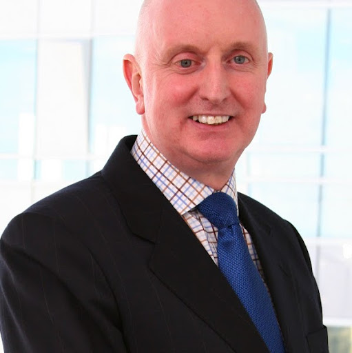 Alan Colquhoun Photo 2
