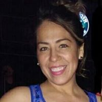 Amalia Salinas Photo 6