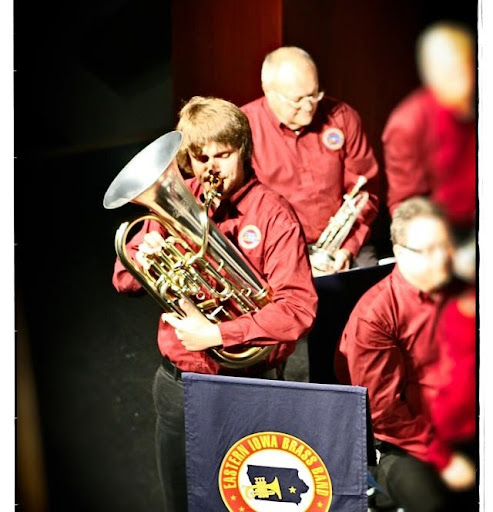 Ben Reid Photo 42