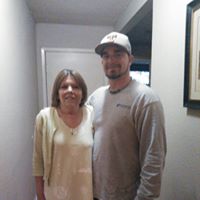 Janice Guthrie Photo 14