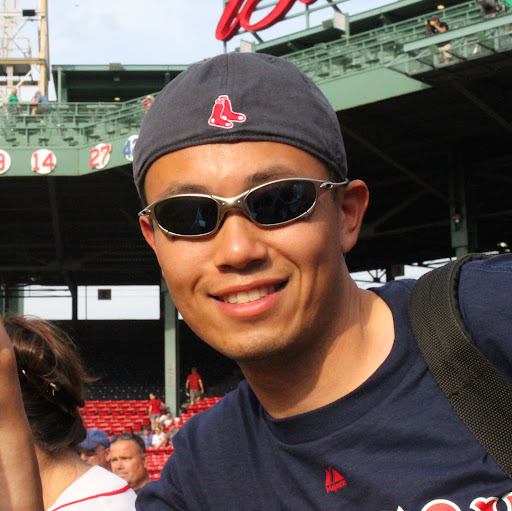Matt Lin Photo 19