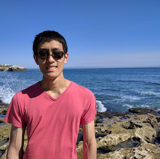 Tony Chen Photo 18