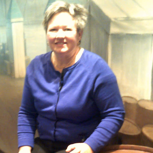 Lorraine Patrick Photo 3