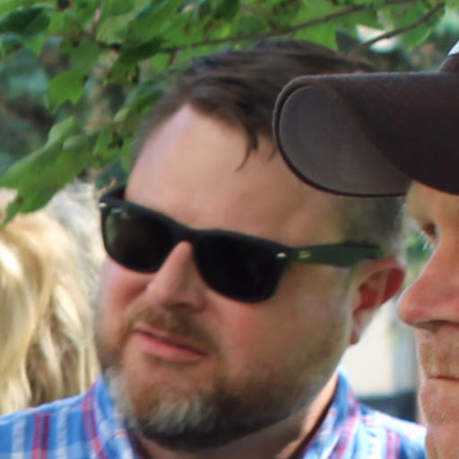 Chris Carr Photo 8