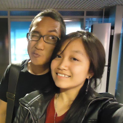 Sarah Khor Photo 4