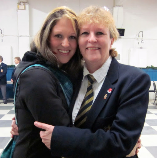 Faye Johnson Photo 27