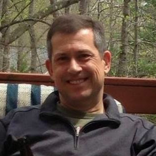 Mark Patrick Photo 15