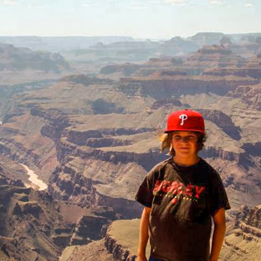 Lucas Webb Photo 17
