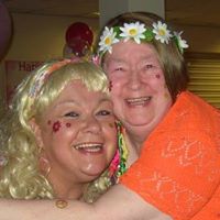 Cathy Kennedy Photo 35