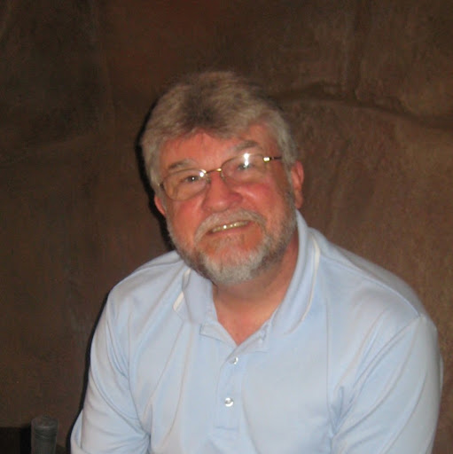 Don Isaacson Photo 2