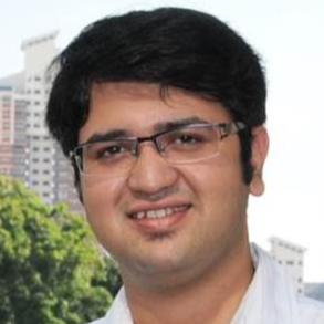 Sayan Chakraborty Photo 10