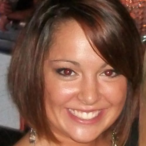 Christina Rodriguez Photo 9