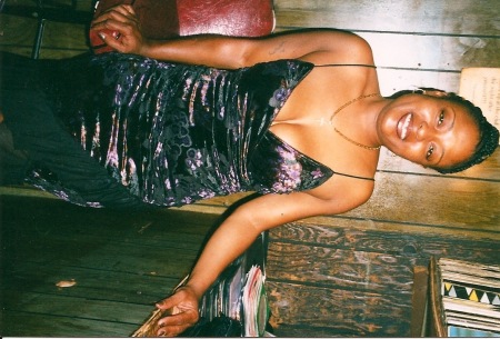 Theresa Cady Photo 6