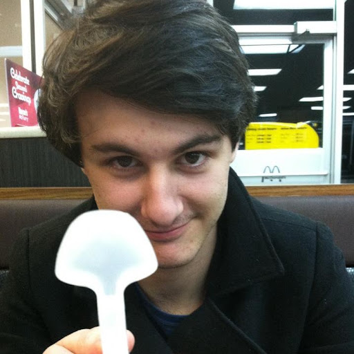 Corey Campbell Photo 6