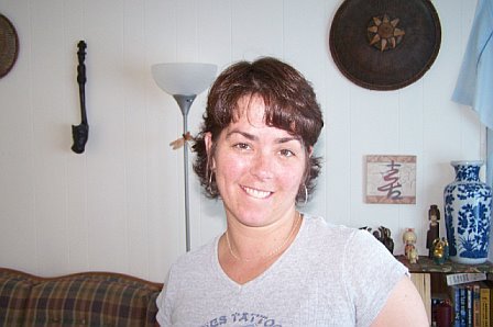 Jennifer Dean Photo 31