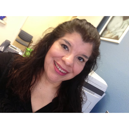Teresa Garcia Photo 12