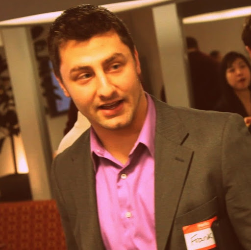 Frank Martino Photo 12