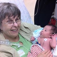 Shirley Montgomery Photo 19