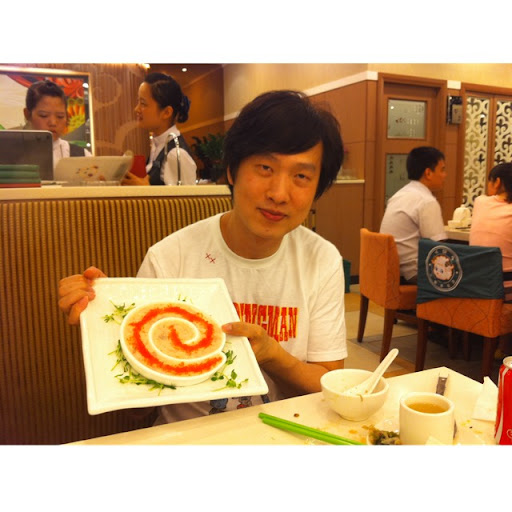 Patrick Luu Photo 6