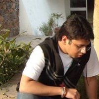 Anurag Singh Photo 18